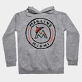 Miami Marliiiins Hoodie