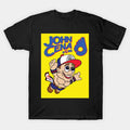 John Cena Nft Limited Edition T-Shirt