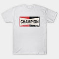 Champion 1965 T-Shirt