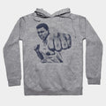 Muhammad Ali Boxing Hoodie
