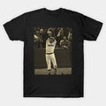 How Carlton Fisk'S 1975 Home Run Changed Tv Sports Forever - The Boston Globe T-Shirt