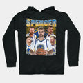 Pat Spencer Hoodie