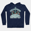 Eagles-Lix-Champions Hoodie