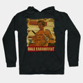 Dale Earnhardt - New Retro Style Hoodie