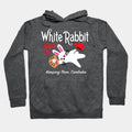 White Rabbit Baseball Club Hoodie