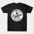 Vintage White Sox 3 By Buck Tee T-Shirt