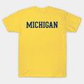 Michigan Wolverines T-Shirt