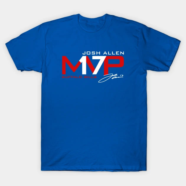 Mvp 17 T-Shirt