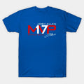 Mvp 17 T-Shirt