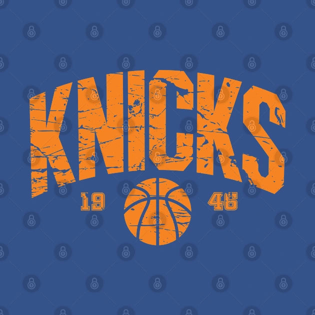 Basketball Knicks T-Shirt