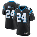 Vonn Bell Carolina Panthers Team Game Jersey - Black