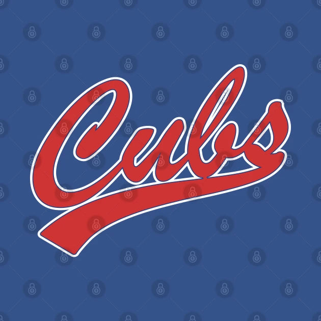 Cubs T-Shirt
