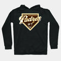San Diego Padres Friar Hoodie