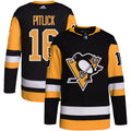 Rem Pitlick Pittsburgh Penguins Home Primegreen Authentic Pro Jersey - Black