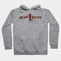 Donovan Mitchell - Spida Mitchell Cavs Hoodie