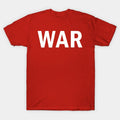 Marvelous Marvin Hagler || War T-Shirt