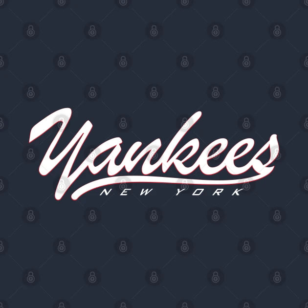 Ny Yankees T-Shirt