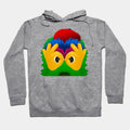 Phillies Phanatic Hoodie