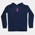 Dan Majerle Phoenix Jersey Qiangy Hoodie