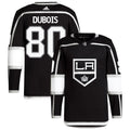 Pierre-Luc Dubois Los Angeles Kings Home Primegreen Authentic Pro Jersey - Black