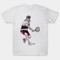 Andre Agassi T-Shirt