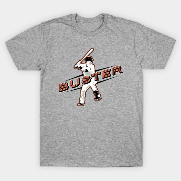Buster T-Shirt