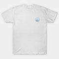 Hilo Surf Club Logo (Left Pocket) T-Shirt