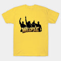 Get Dem 1'S Up T-Shirt