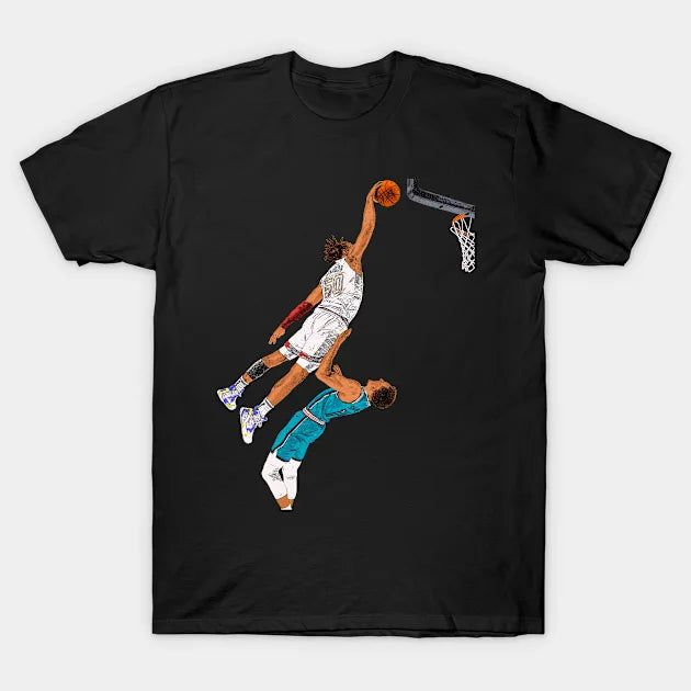Aaron Gordon Dunk Of The Year T-Shirt