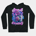 Sugar Sean O'Malley Hoodie