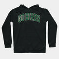 Philadelphia Fly Eagle Fly Hoodie