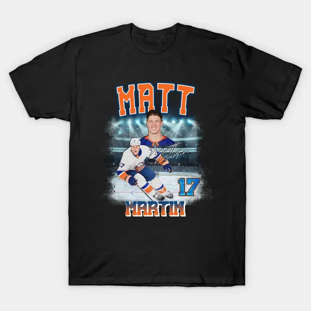 Matt Martin T-Shirt