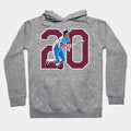 Dear Smitty Hoodie
