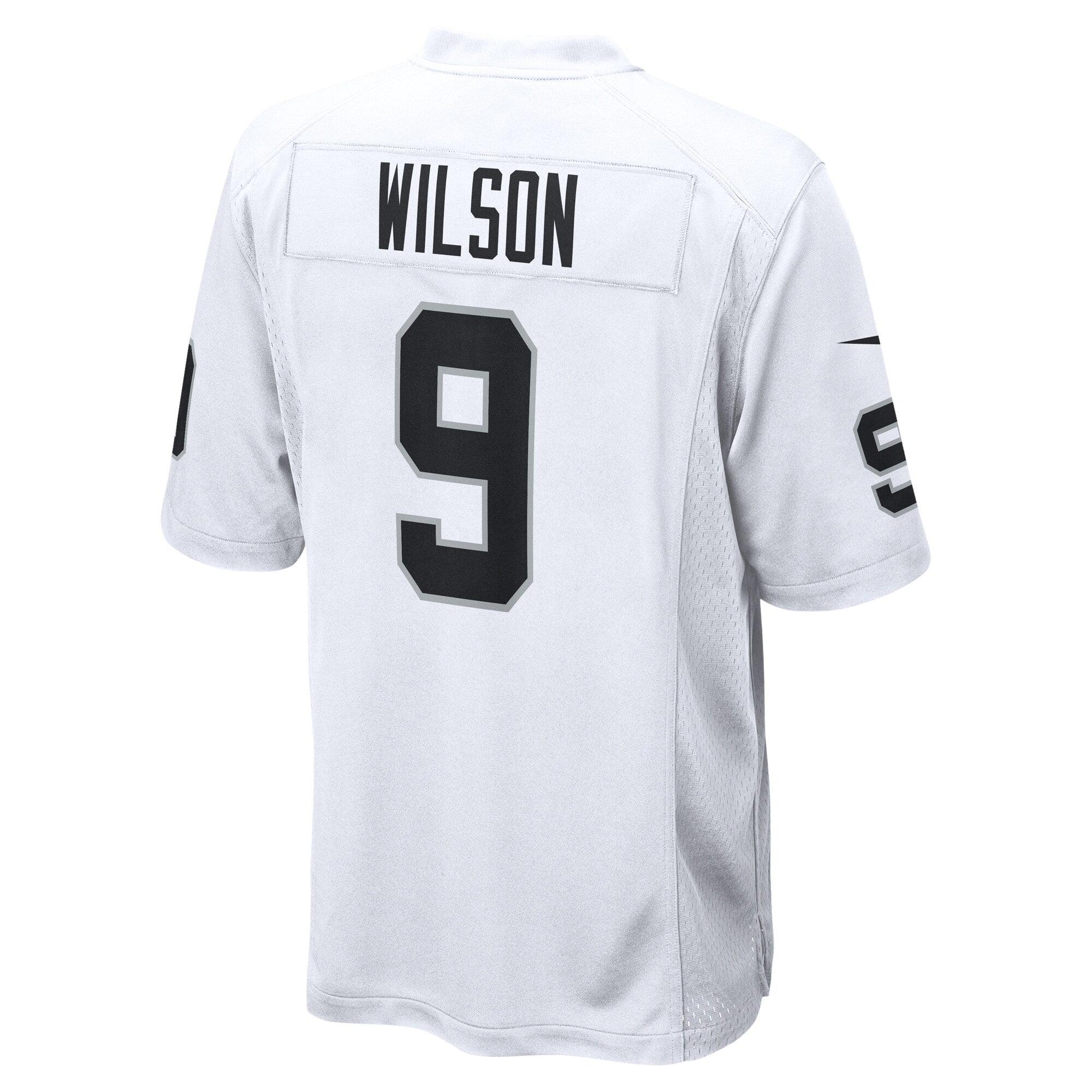 Tyree Wilson Las Vegas Raiders ?Game Jersey - ?White