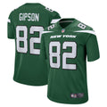 Xavier Gipson New York Jets ?Team Game Jersey - Gotham Green