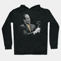 Oj Simpson Gold Grill Hoodie
