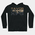 Rifle Tavor X95 Hoodie