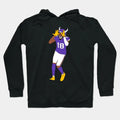 Hello Vikings Hoodie