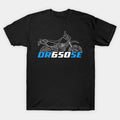 Suzuki Dr650 T-Shirt
