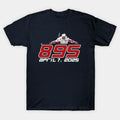Ovi Slide ¡°C Goal King Celebration Tee T-Shirt