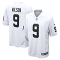 Tyree Wilson Las Vegas Raiders ?Game Jersey - ?White