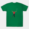 Tiger Woods T-Shirt