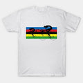 World Cycling Championship T-Shirt