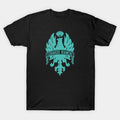 Bianchi Bike Logo T-Shirt