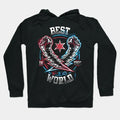 Cm Punk Vintage Hoodie