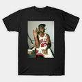 Vintage Micheal Jordan T-Shirt
