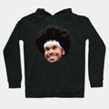 Jarrett Allen | Cleveland Cavalier Hoodie