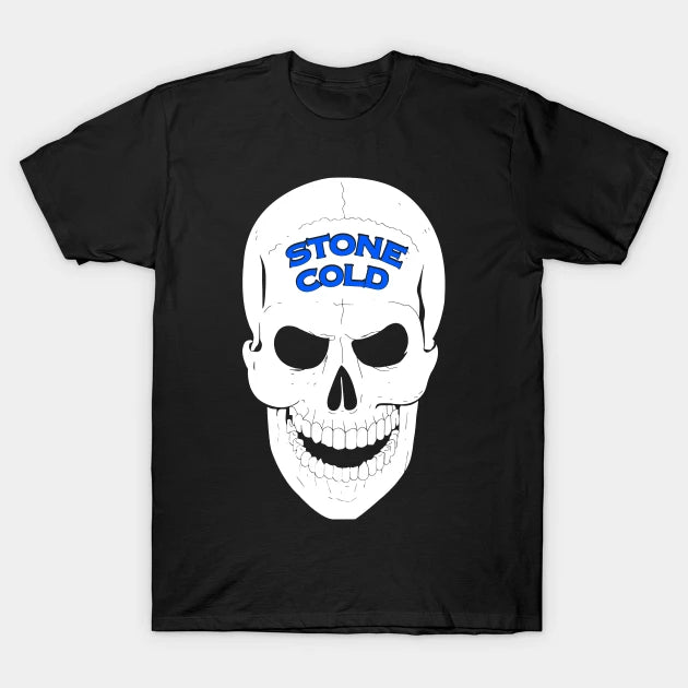 Skull Austin T-Shirt