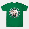 Rise Above Hate Cenation - John Cena T-Shirt
