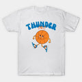 Okc Thunder T-Shirt